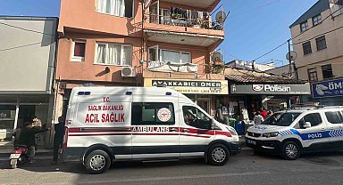 Bursa'da 5 gündür haber alınamayan şahıs evinde ölü bulundu