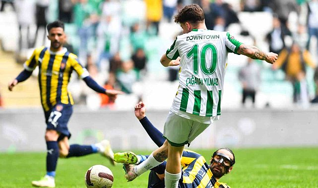 Bursaspor: "Futbolcularımızın emeklerini hiçe saymaya kimsenin hakkı yoktur"