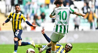 Bursaspor: "Futbolcularımızın emeklerini hiçe saymaya kimsenin hakkı yoktur"