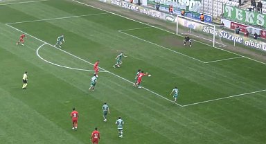 Bursaspor: "TFF, sizleri göreve çağırıyoruz"