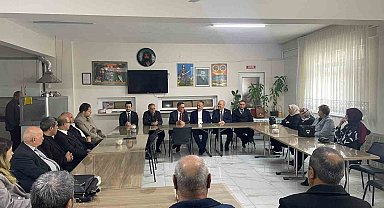 Büyük Birlik Partisi'nden Cumhur İttifakına tam destek