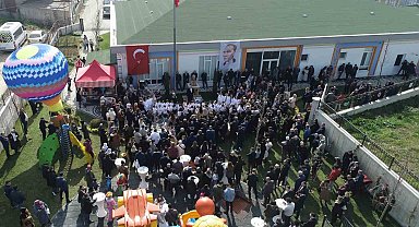 Büyükçekmece Belediye Başkanı Akgün, "Çocuk eğitim merkezi seferberliği başlattık''