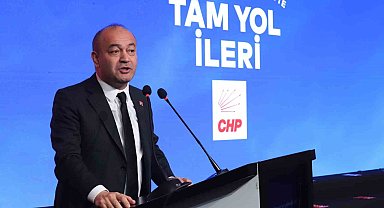 Büyükçekmece Belediye Başkanı Hasan Akgün proje tanıtım lansmanını gerçekleştirdi