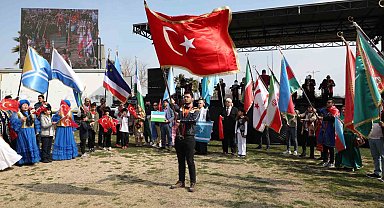 Büyükşehir Belediyesi Bahar Bayramı Nevruz'u coşkuyla kutlayacak