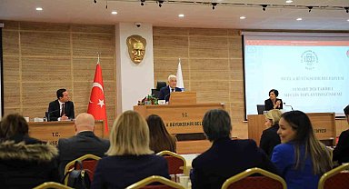 Büyükşehir Meclisi son toplantısını yaptı