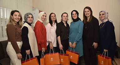 Büyükşehir yalnız bırakmıyor