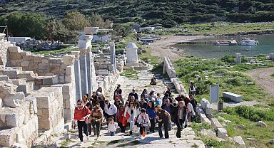 Büyükşehir'den 60. Kütüphane Haftası etkinlikleri