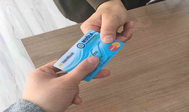 Büyükşehir'den Halk Kartlılara Ramazan desteği