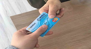 Büyükşehir'den Halk Kartlılara Ramazan desteği