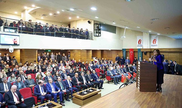Büyükşehir'den Vergi Haftası'nda bin 100 personele bisiklet