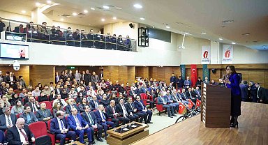 Büyükşehir'den Vergi Haftası'nda bin 100 personele bisiklet