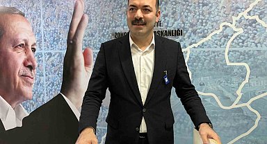 Çağlayan, "Yılın 67. gününü Dünya Zonguldak Günü olarak belirlenmesini istiyor ve tavsiye ediyoruz"