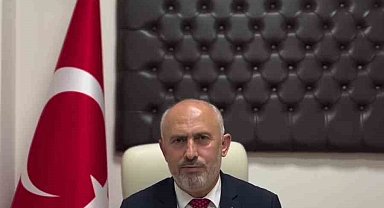 Çakarlı konvoyla gündeme gelen muhtardan açıklama: "Araçlar bana ait değil"