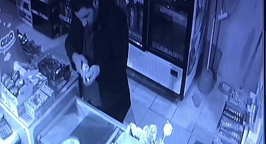 Çakmak gazı doldururken patlama yaşandı