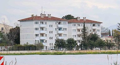 Çamaşır makinesine giren 3 yaşındaki kız çocuğu hayatını kaybetti