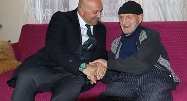 Cambaz Neco unutulmadı