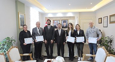 Çanakkale organ bağışında Türkiye birincisi