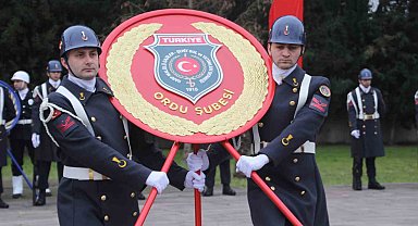 Çanakkale Zaferi'nin 109. yılı
