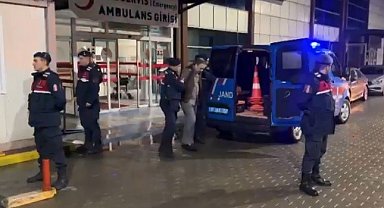 Çanakkale'de FETÖ operasyonu: 1 gözaltı
