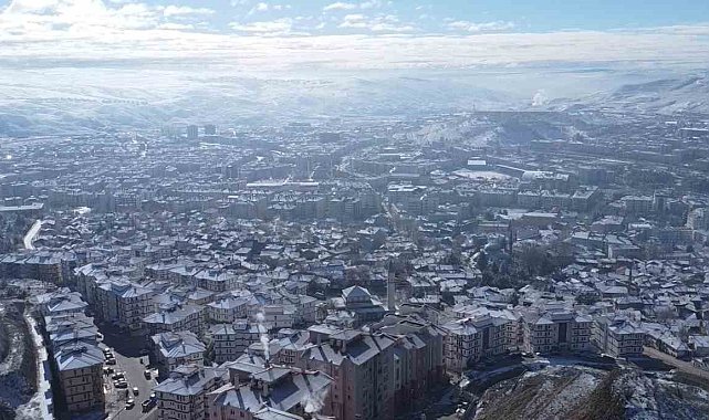 Çankırı'da konut satışları artış gösterdi