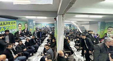 Canpolat çalışmalarını sürdürüyor