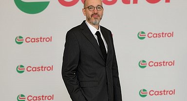 Castrol'ün Türkiye'de çekilen reklam filmi globalde yayınlanacak