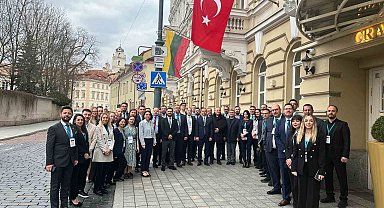 Çelikçilerden yeni işbirliği hamlesi