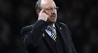 Celta Vigo'da Rafael Benitez dönemi sona erdi!