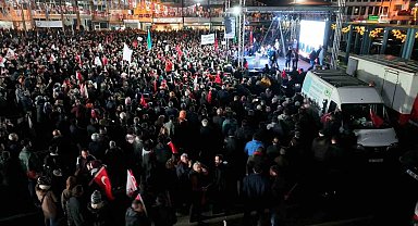 Cemar'dan Cumhur İttifakı'na tam destek