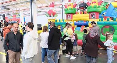 Çerçioğlu, Aydınlıları Ramazan etkinliklerinde buluşturuyor