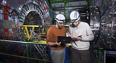 CERN inovasyonlarını Türk girişimcilerle buluşturuyor