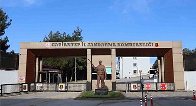 Çeşitli suçlardan aranan 315 şahsı jandarma yakaladı