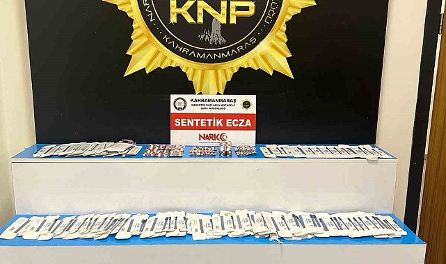 Çeşitli suçlardan aranan 73 şahıs tutuklandı