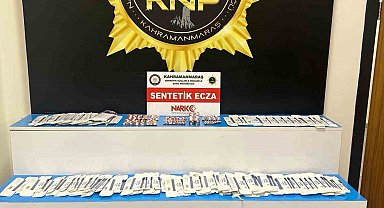 Çeşitli suçlardan aranan 73 şahıs tutuklandı