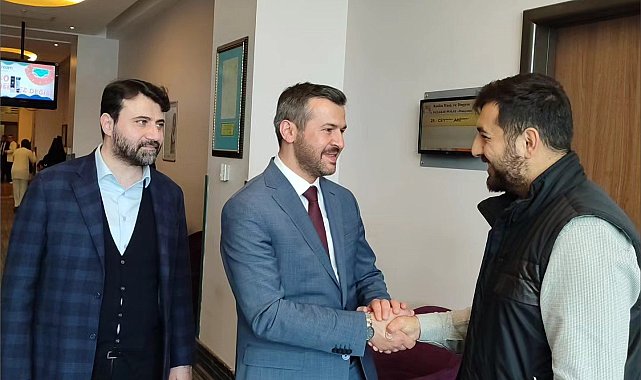 Çetinkaya: "Bana yapamaz diyenler 15 yıldır kataloglarda aynı projeleri sunuyor"