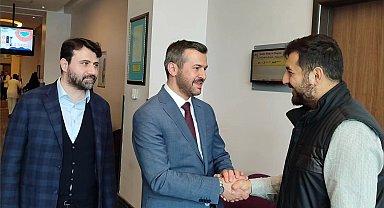 Çetinkaya: "Bana yapamaz diyenler 15 yıldır kataloglarda aynı projeleri sunuyor"