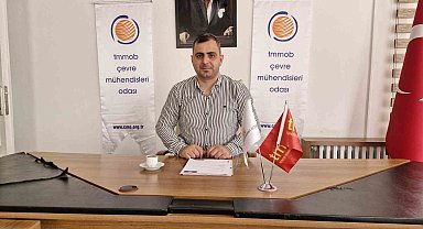 Çevre Mühendisleri uyardı: Akdeniz Bölgesinde kuraklık kapıda