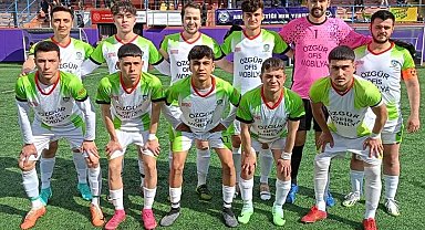 Cezalı futbolcu oynatan kulüp hükmen yenik sayıldı