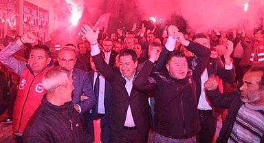 CHP Büyükşehir adayı Aras'tan Kavaklıdere'ye arıtma tesisi sözü