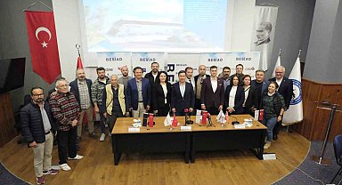 CHP Muğla Büyükşehir Adayı Aras, "Güçlü Muğla için geliyoruz"