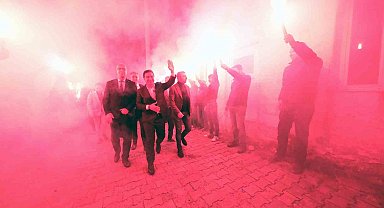 CHP Muğla Büyükşehir adayı Aras, "Muğla'nın altyapısında eksiklik kalmayacak"