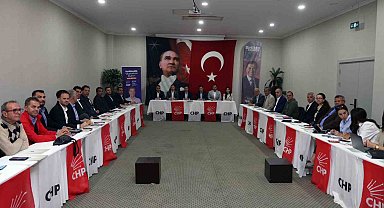 CHP Muğla