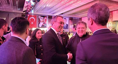 CHP Şişli Belediye Başkan Adayı Şahan: "Gelecek 5 yıl için tam 147 proje hazırladık"