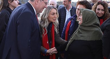 CHP'de Şükrü Genç endişesi