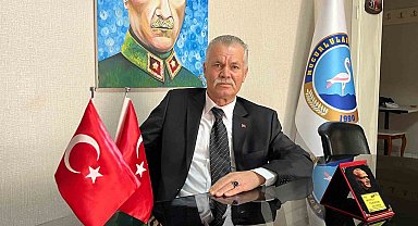 CHP'li belediye başkan adayı kümes ve tilki benzetmesi yapmıştı, dernek başkanı tepkisini İHA'ya anlattı