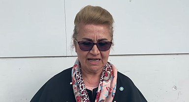 CHP'li Edirne Belediyesi'nde kadın meclis üyesi isyan etti: "Çoğu kez hakarete maruz kaldım, hakkımı helal etmiyorum"
