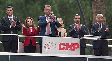 CHP'li Özel'den bedelli askerlik yapanları kızdıracak sözler