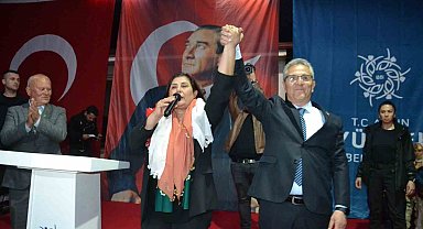 CHP'li Tetik'den Nazilli'ye Halk Market müjdesi