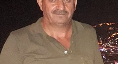 CHP'nin 1'nci sıra belediye meclis üyesi hayatını kaybetti
