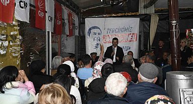 Çınarköy'e Yörük Festivali müjdesi